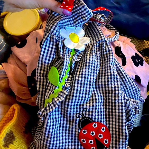 Rare editions last bug checker print - Picture 1 of 3